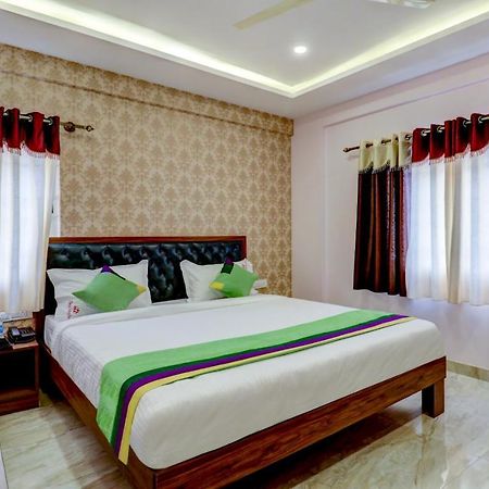 Treebo Three Street Inn بنغالور المظهر الخارجي الصورة