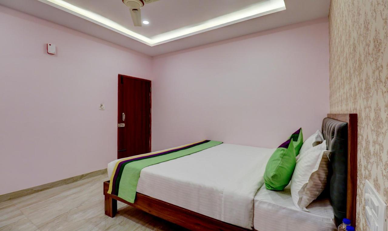 Treebo Three Street Inn بنغالور المظهر الخارجي الصورة